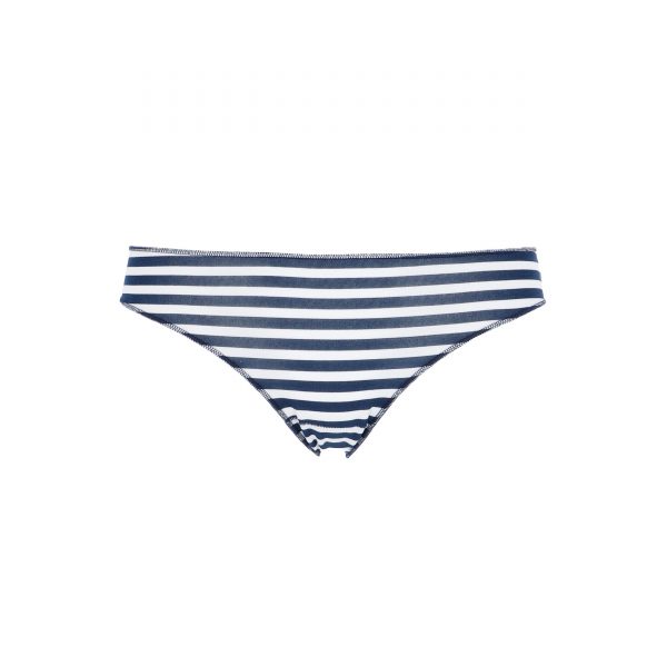 Set of 3 pcs. Cotonella Striped Mini Slip