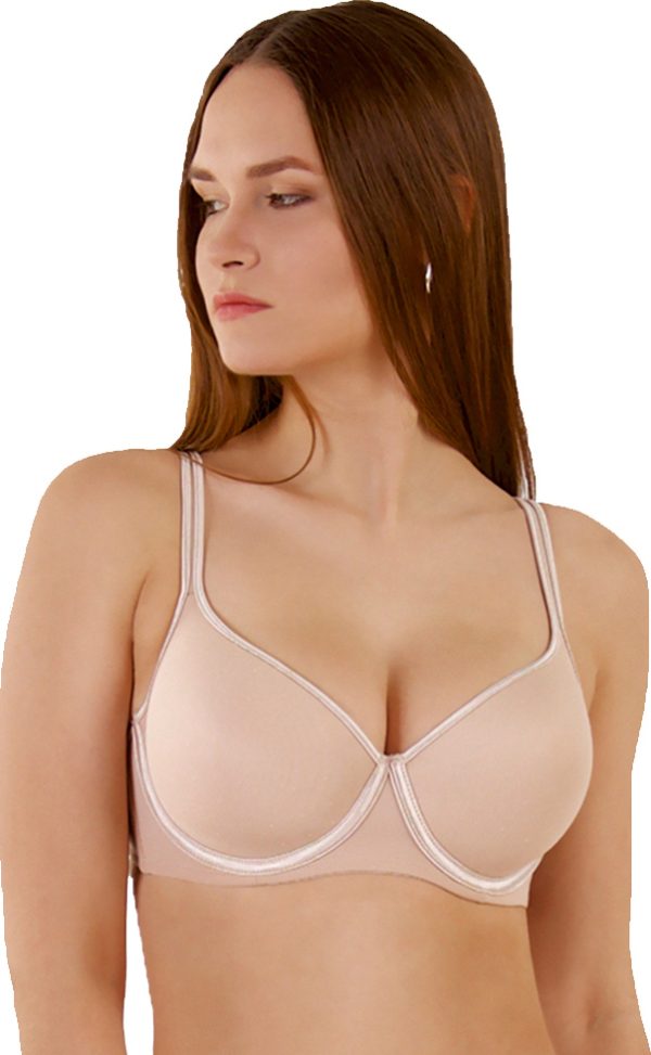Promise Bra With light reinforcement