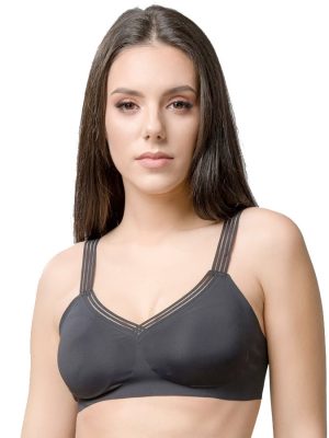Luna Brallete Strapless With Removable cups