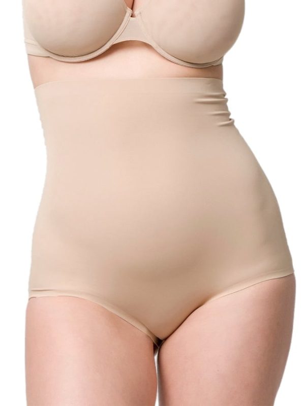 Luna High-waisted Seamless Seamless Brief