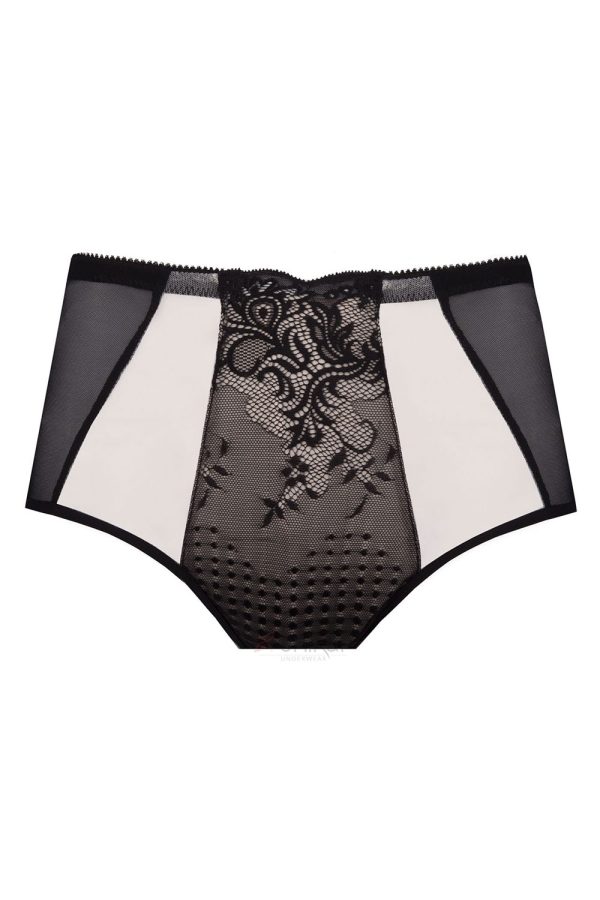 Unikat High Waist Briefs