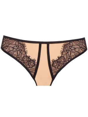 Bra Luna Push Up Basic