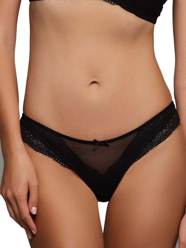 LIDA String Lace
