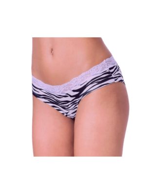 Set of 2 pcs. Cotton Cotonella Mini Slip