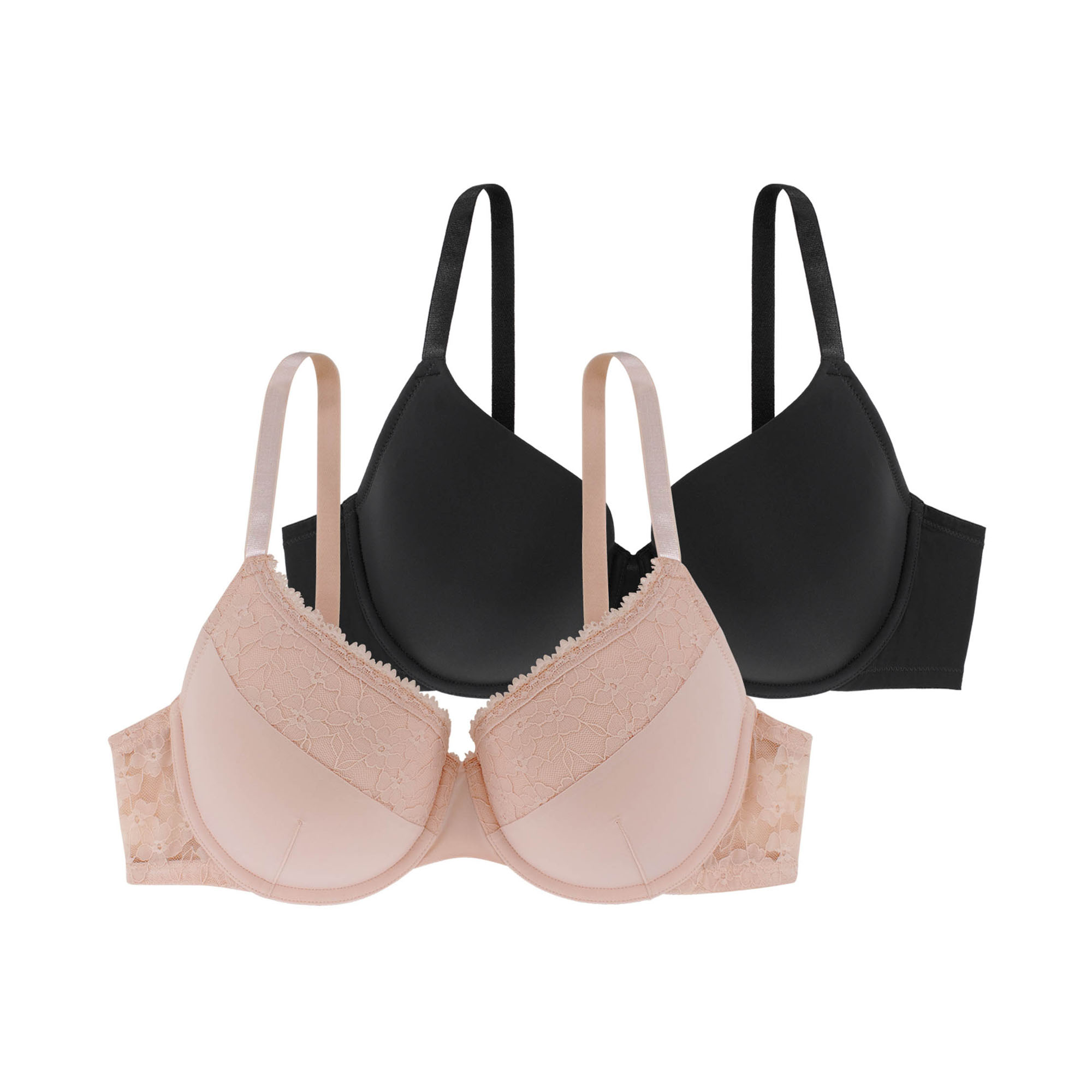 Dorina bra 1+1 Gift – Finesse