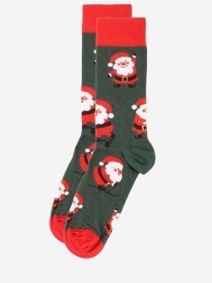 Men's Cotton Socks