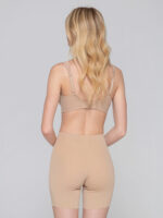 Luna Long Leg Seamless Corset