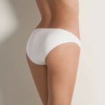 3 Pack Cotonella Βαμβακερά Σχέδιο Χαμηλόμεσο Σλιπ Με Διακριτικό Λάστιχο