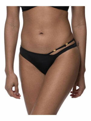 Dorina Ibadan Bikini Brazil Μαύρο