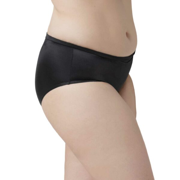 Dorina Swimwear Bikini Briefs Opio Eco Midi High waist