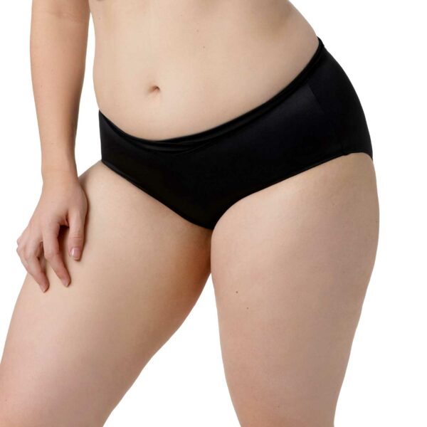 Dorina Swimwear Bikini Briefs Opio Eco Midi High waist