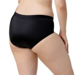 Dorina Swimwear Bikini Briefs Opio Eco Midi High waist