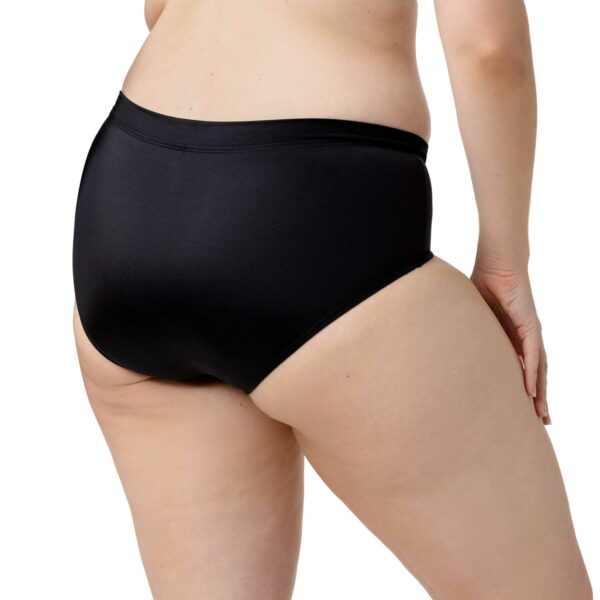 Dorina Swimwear Bikini Briefs Opio Eco Midi High waist