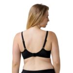 Dorina Opio Light Padded Bikini Top Black
