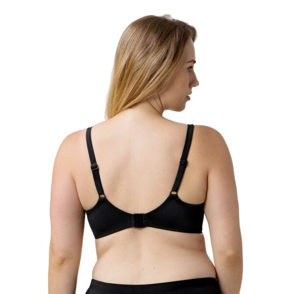 Dorina Opio Light Padded Bikini Top Black