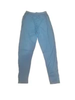 Women's Pajamas With Lace And Hearts