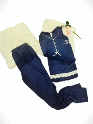 Women's Lace Pajamas
