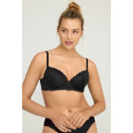 Women's Promise Bra With Reinforcement And Lace