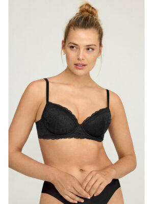 Women's Promise Bra With Reinforcement And Lace