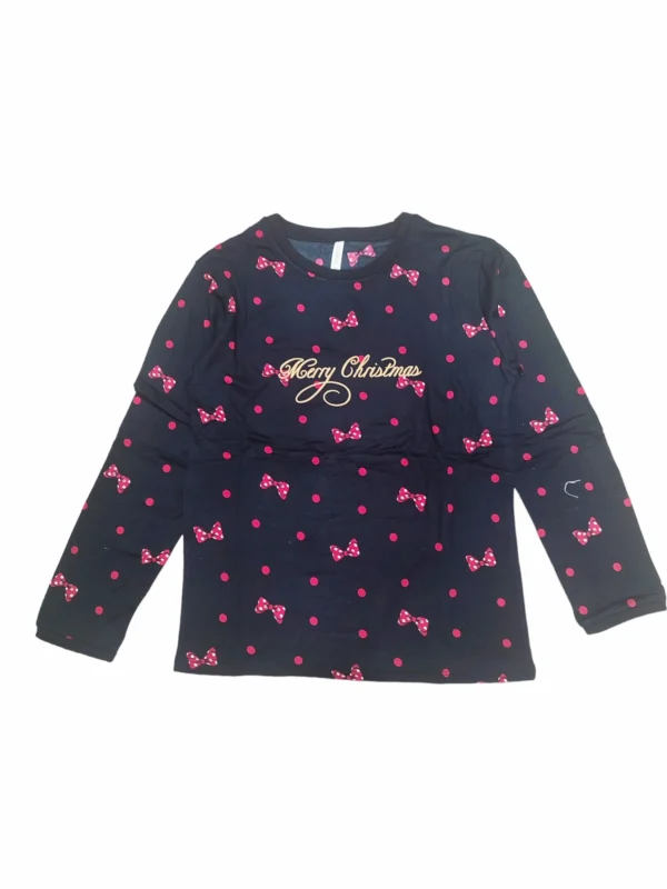 Caress Christmas Pajamas for Women