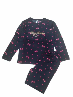 Caress Christmas Pajamas for Women